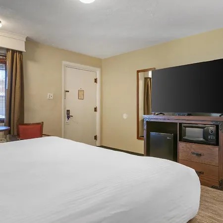 Best Western Rancho Grande-2