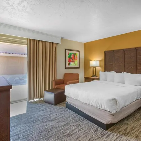 Best Western Rancho Grande-3